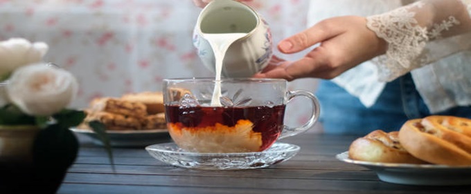 The Rise and Impact of the Milk Tea Vending Machine