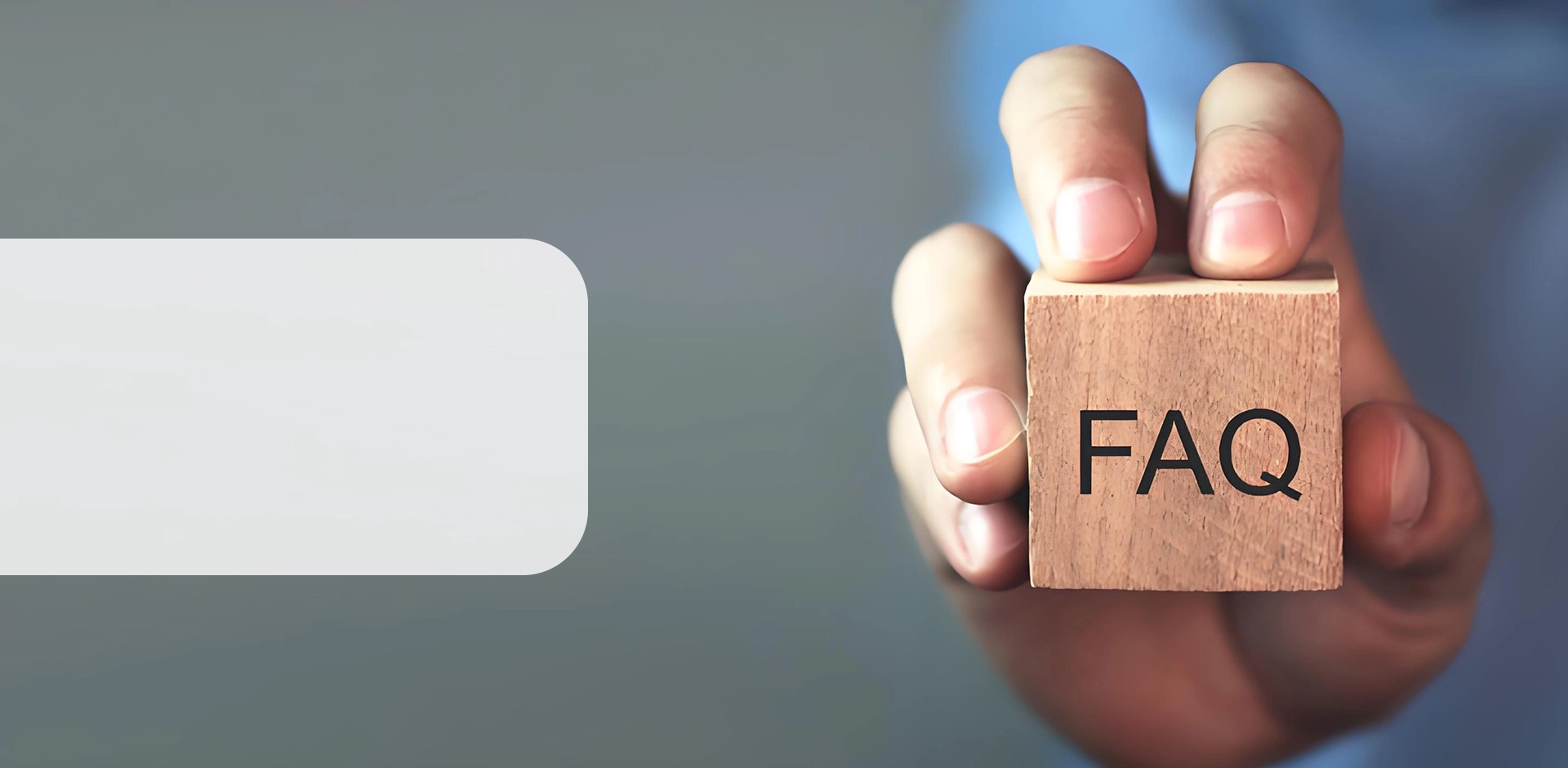 FAQ