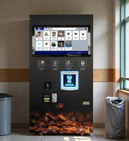 ai035 coffee vending machine 2