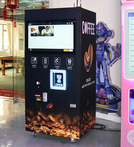 ai035 coffee vending machine 3