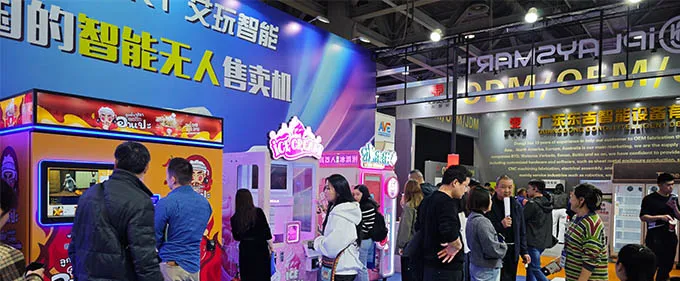 Is the vending machine business still viable? Insiders explain!