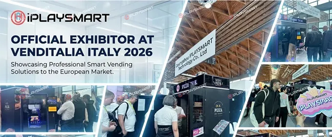 A Ten-Year Plan for Vending Machines! How to Break Through?
