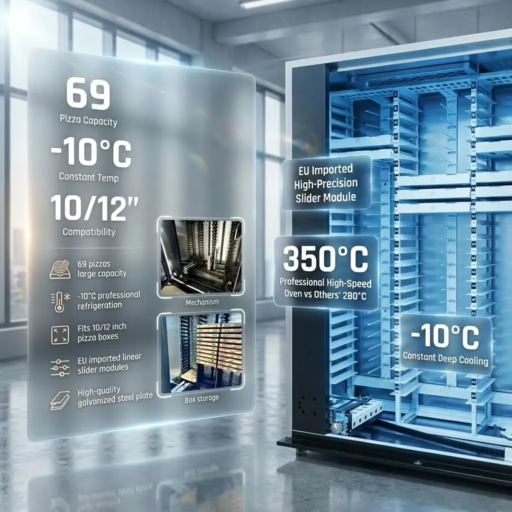Storage Capacity Storage Capacity